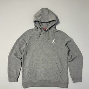 Jordan Jumpman Air Pullover Hoodie